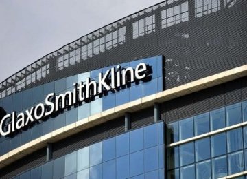 GSK Fined  for Bribery