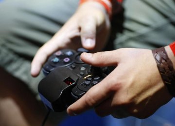 Gaming Popular Among Iranians