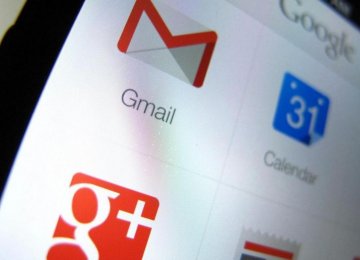 Gmail Hits 1 Billion Users