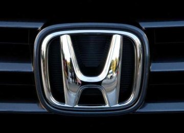 Honda:  Big Changes  Coming  