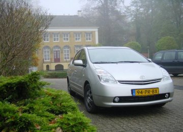 Hybrids May Lose Dutch Market
