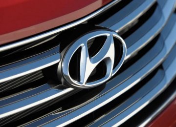 Hyundai Considers Developing Premium SUV