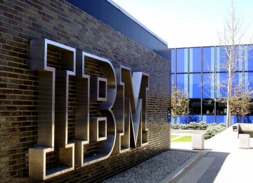 IBM Targets $40b in Annual Revenues