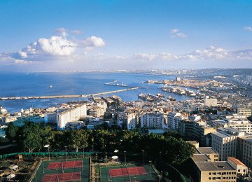 IMF Welcomes Algeria Economic Momentum