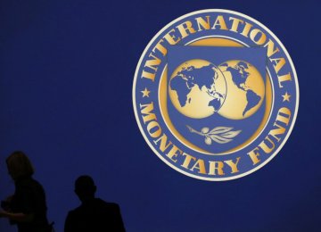 IMF Calls For Bond Market Reform