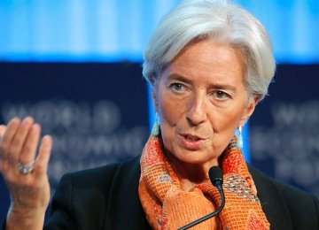 IMF Nod to $17.5b Aid for Ukraine