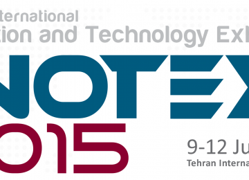 Tehran to Host INOTEX 2015 