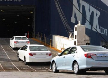 Car Import Tariffs Need Reform