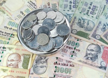 Indian Finance Startup Raises Capital