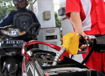 Indonesia Fuel Subsidy Cut Pays Off