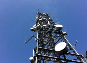 Iraq Commended for Telecom Facilities