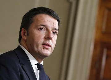 Italy Closer to EU Budget Warning