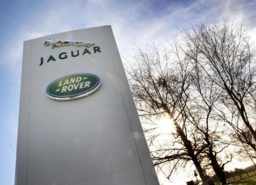 Jaguar-Land Rover: No Driverless Cars