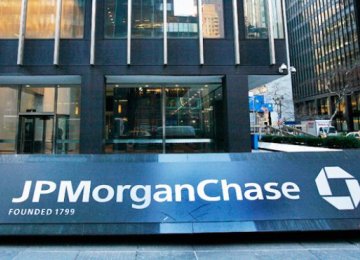 JPMorgan Faces $10b MBS Case