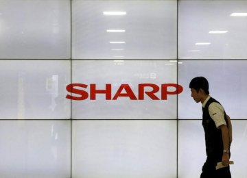 Japan Fund Likely to Help Sharp&#039;s Revival