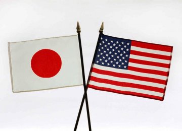 Japan, US to Resume Trade Talks