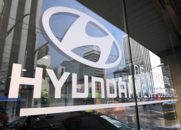 Kia, Hyundai Expanding Iran Market Base