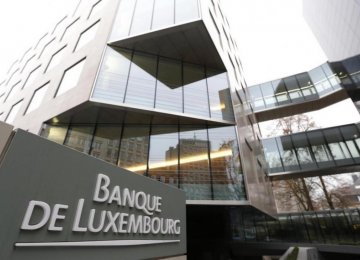 Luxembourg will Abandon Bank Secrecy