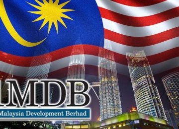 Malaysia Fund Calls Off $2.4b Sukuk for Power Project