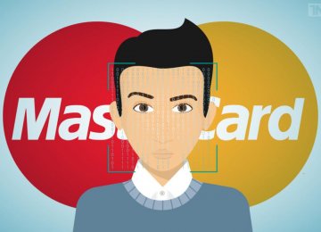 MasterCard to Use Selfie Security
