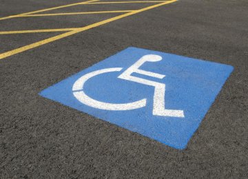 Import Permits for Disabled Accessible Cars