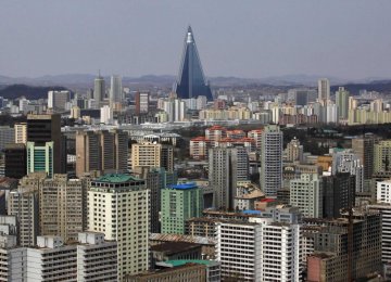 N. Korea Sweetening FDI, Tax Deals With 41 Countries 