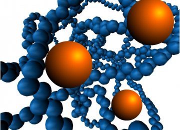 Iranians Produce Cheap Nanocomposites