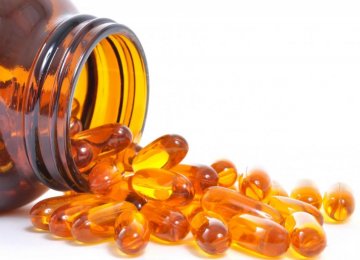 Iran Produces Omega-3 Nanocapsules 