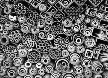Polymeric Nanocomposites to Substitute Steel