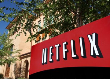 Fifth of UK Broadband Lines Use Netflix