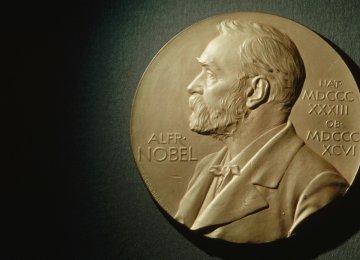 Two Physicists Win 2015 Nobel Prize