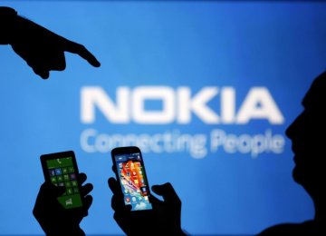 Nokia-Samsung Patent Settlement Near