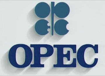 OPEC to Keep Production Ceiling