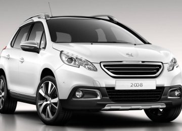 Peugeot Promises Turnaround on Restructuring