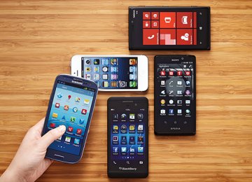 Cell Phone Import Tariffs Unsettling 