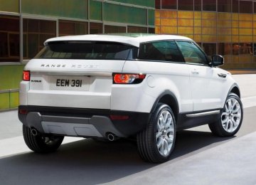 New Range Rover Sports Planned