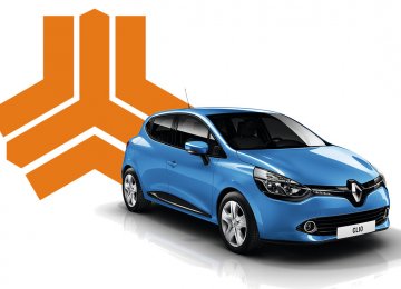 Renault, SAIPA to Sign New Deal Soon