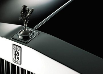 Rolls-Royce Targets Young Buyers