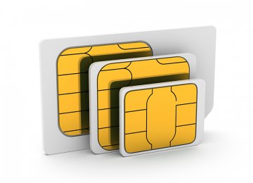 Multiple SIM Ownership Restricted  