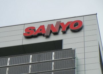 Sanyo  to Be Sold?