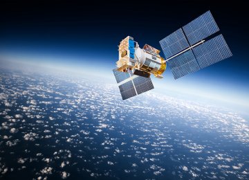 Satellite Deals on Agenda