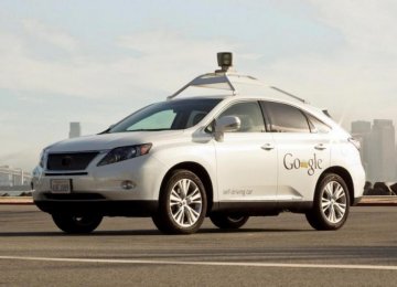 Self-Driving Cars Need to Factor in Human Error