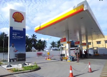Shell Wins India Tax Case