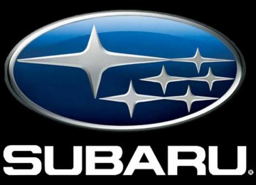 Subaru  Exporting  to Iran