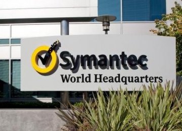 Symantec to Split in Two