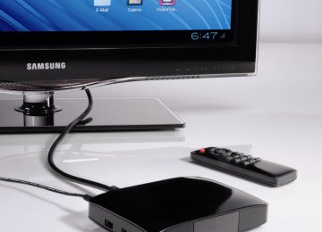 TCI to Launch IPTV Services