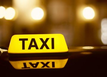 Talks With Europeans, Asians to Supply Taxis