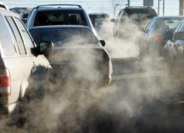 Regular Technical Inspections Can Curb Air Pollution