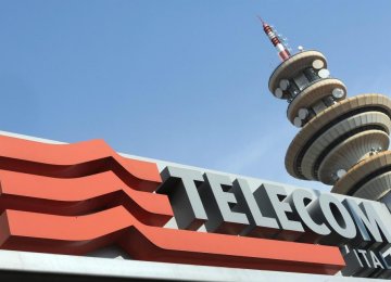 Telecom Italia to Increase Spending