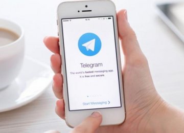 Telegram Outlives Rumors